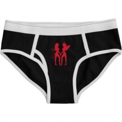 Boyfriend Brief Underwear