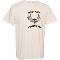 Adult Heavyweight T-Shirt