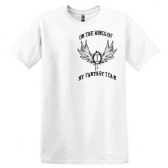 Unisex Basic Tee
