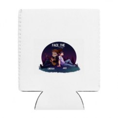 Regular 12 oz Can Cooler