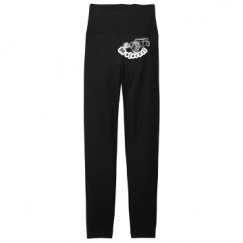 Women's Flex High Waist Legging