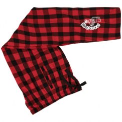 Unisex Fashion Flannel Pajama Pants