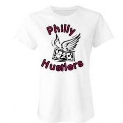 Ladies Slim Fit Favorite Tee