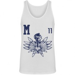 Unisex Jersey Tank Top