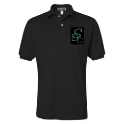 Unisex SpotShield 50/50 Polo Shirt 