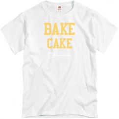 Unisex Basic Promo Tee