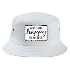 Unisex Bucket Hat