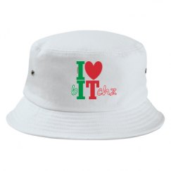 Unisex Bucket Hat