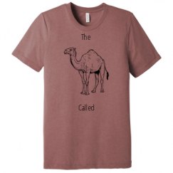 Unisex Triblend Tee