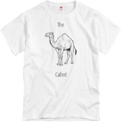 Unisex Basic Promo Tee