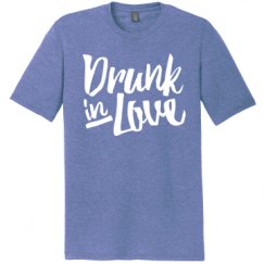 Unisex Perfect Tri Tee