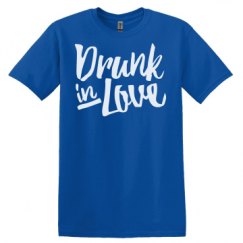 Unisex Basic Tee