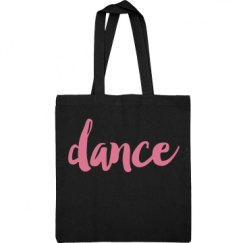 Canvas Tote Bag