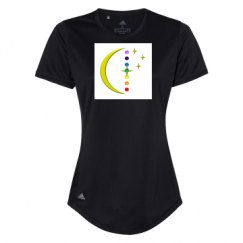 Women's Adidas Sport Shirt 