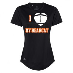 Women's Adidas Sport Shirt 