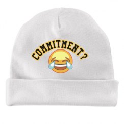 Rabbit Skins Baby Hat