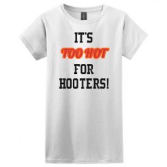 Ladies Basic Softstyle Tee