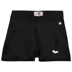 Pro-Compression Women's Shorts