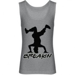Youth Jersey Tank Top