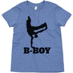 Youth Triblend Tee