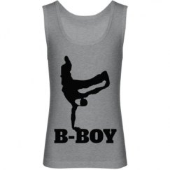 Youth Jersey Tank Top