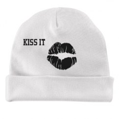 Rabbit Skins Baby Hat