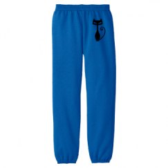 Youth Fleece Sweatpants