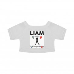 8 Inch Stuffed Animal Tee