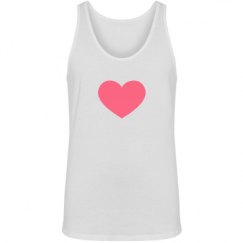 Unisex Jersey Tank Top
