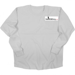 Ladies Game Day Jersey