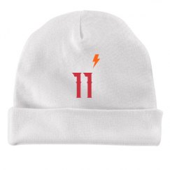 Rabbit Skins Baby Hat