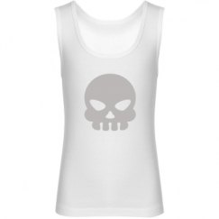 Youth Jersey Tank Top