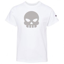 Youth Champion Short Sleeve Tagless Tee