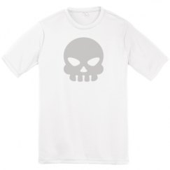 Youth Athletic Performance Tee