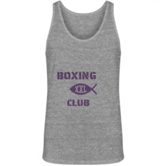 Unisex Jersey Tank Top