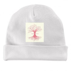 Rabbit Skins Baby Hat