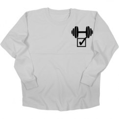 Ladies Game Day Jersey