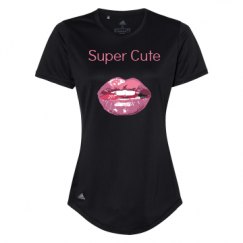 Women's Adidas Sport Shirt 