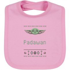 Infant Jersey Bib