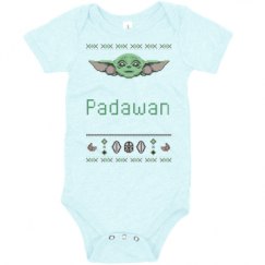 Infant Triblend Super Soft Bodysuit