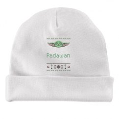 Rabbit Skins Baby Hat