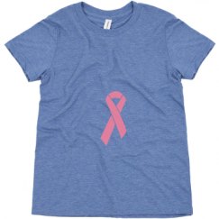 Youth Triblend Tee