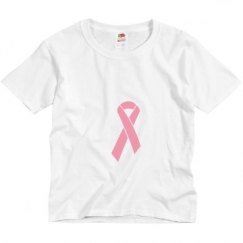 Youth Basic Promo Tee