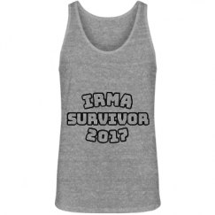 Unisex Jersey Tank Top
