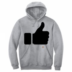 Unisex Carhartt Hooded Sweatshirt