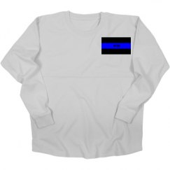 Ladies Game Day Jersey