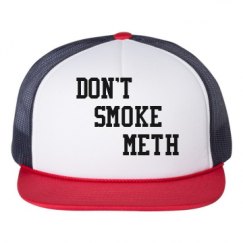 Foamie Snapback Trucker Hat