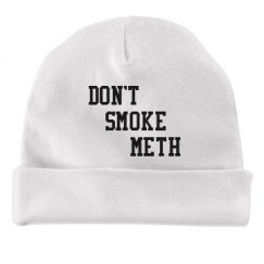 Rabbit Skins Baby Hat