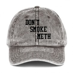 Vintage Baseball Cap