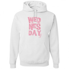 Unisex Basic Promo Hoodie